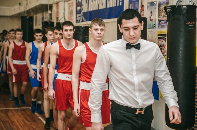 В Оренбурге пройдет первенство Зауралья и чемпионат области по боксу